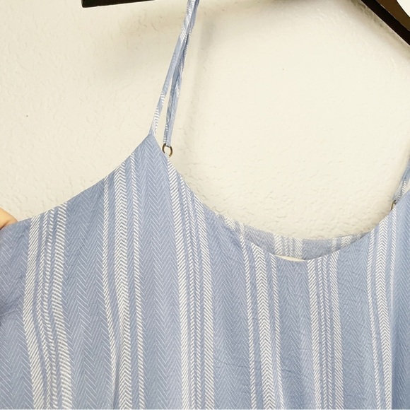 SHOW ME YOUR MUMU Circus Mini Dress X-Small - Picture 5 of 10